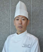 SUZUKI MASASHI