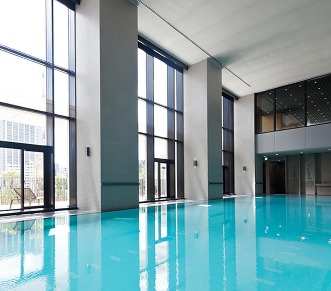 HILLS SPA SENGOKUYAMA