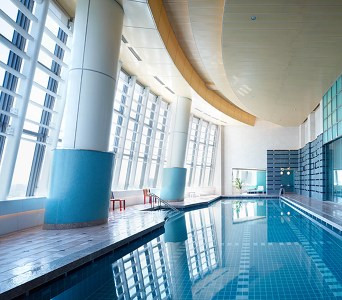 ATAGO GREEN HILLS SPA