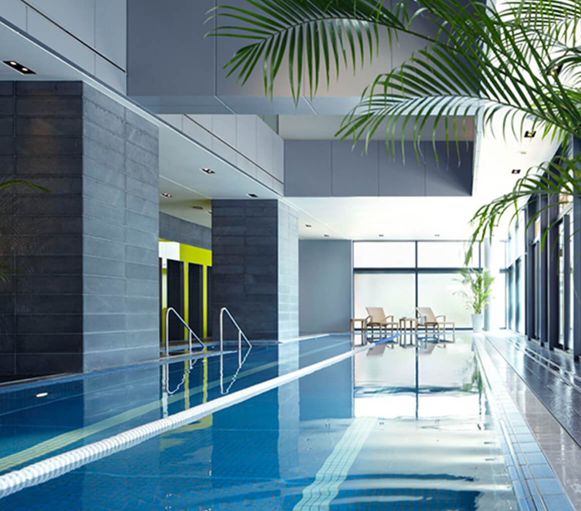 ROPPONGI HILLS SPA